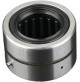 Bearing Compatible with Yamaha Parsun Outboard Motor 2T 25HP-30HP Crankshaft Top Bearing - 93399-99951- RCMA